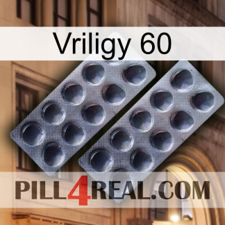 Vriligy 60 31